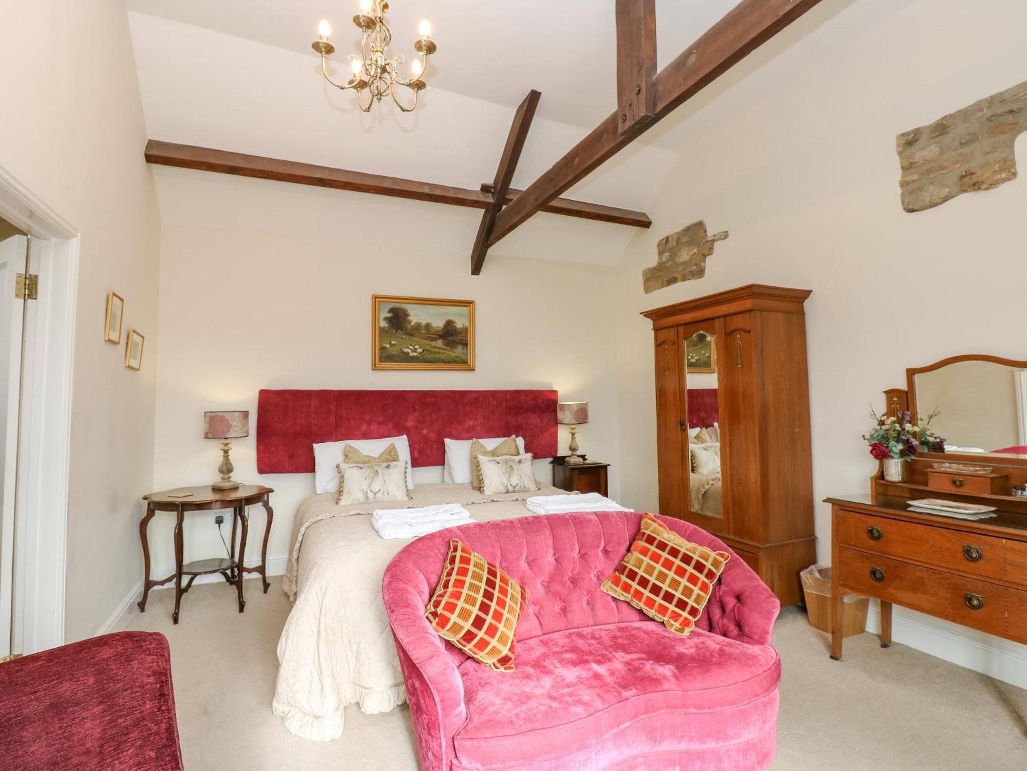 Sheep Pen Cottage 더럼 외부 사진