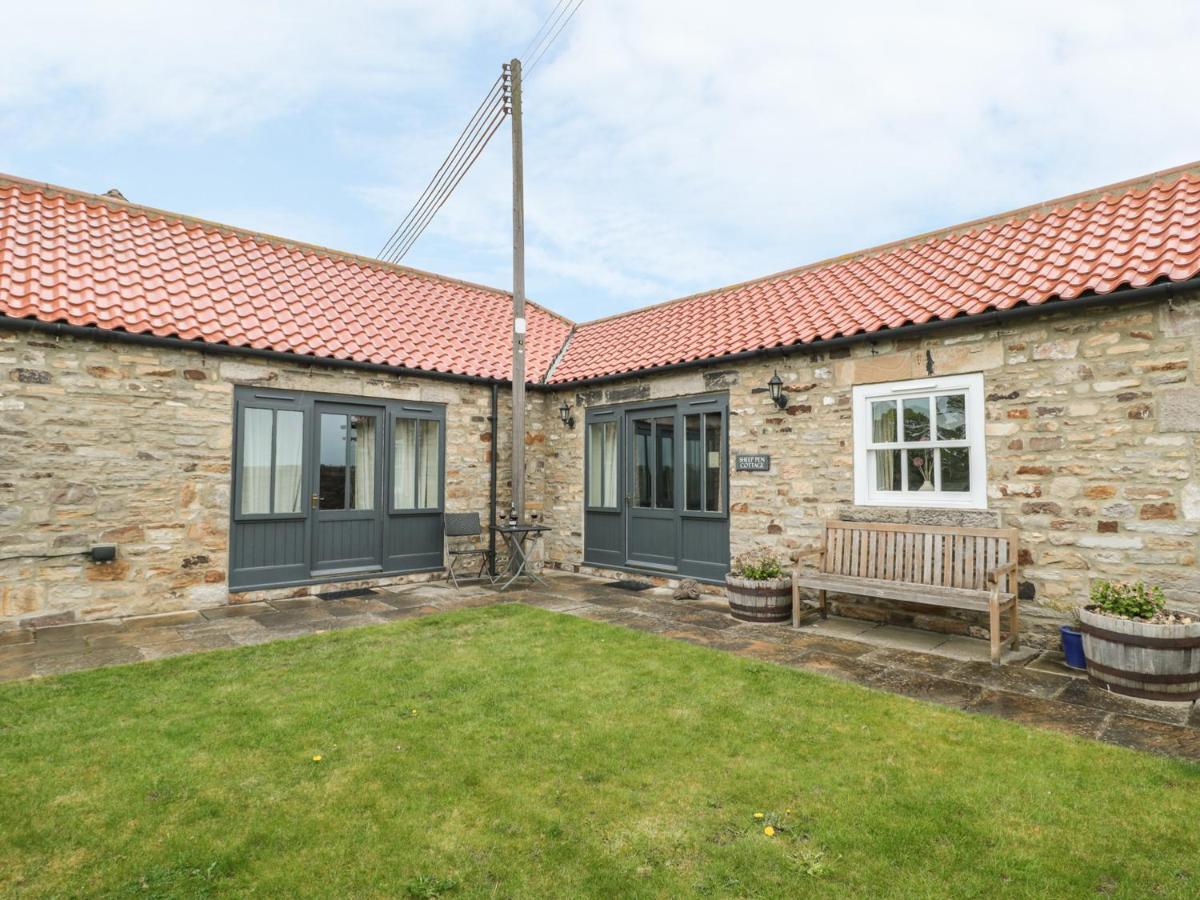 Sheep Pen Cottage 더럼 외부 사진