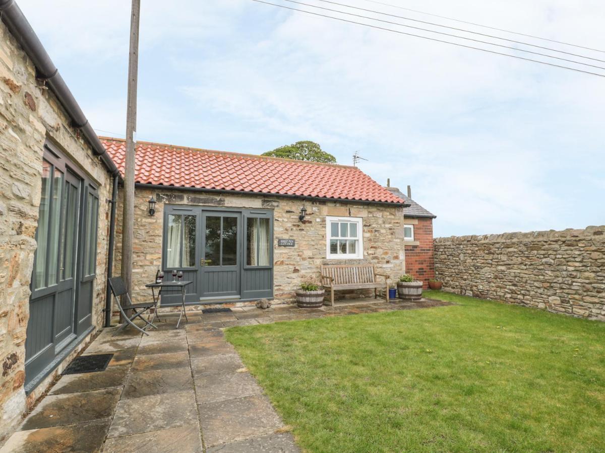 Sheep Pen Cottage 더럼 외부 사진